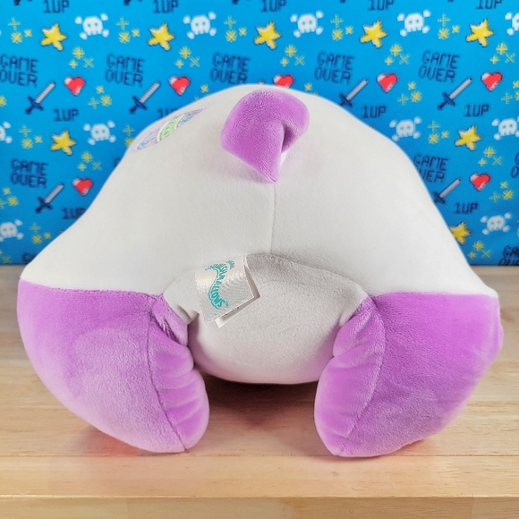 Squishmallow Penny the Panda 22" UltraSoft Hugmallows Easter Version Plush NWT - Picture 4 of 10